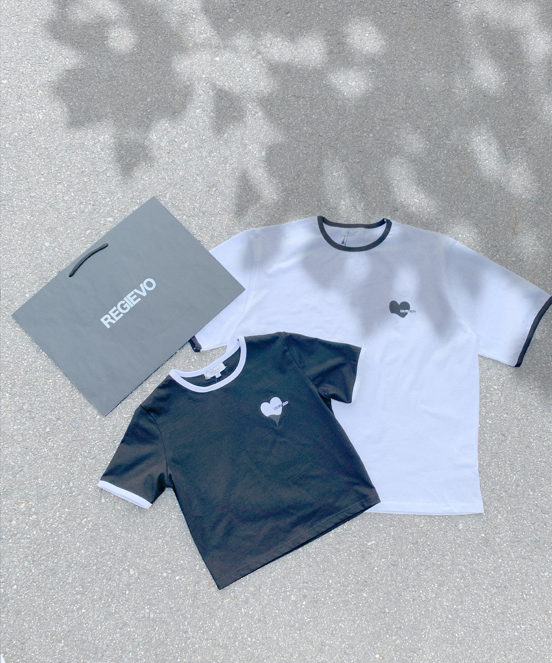 【2着で7,980円】Last Summer Special Vol.2 リンガーTシャツ
