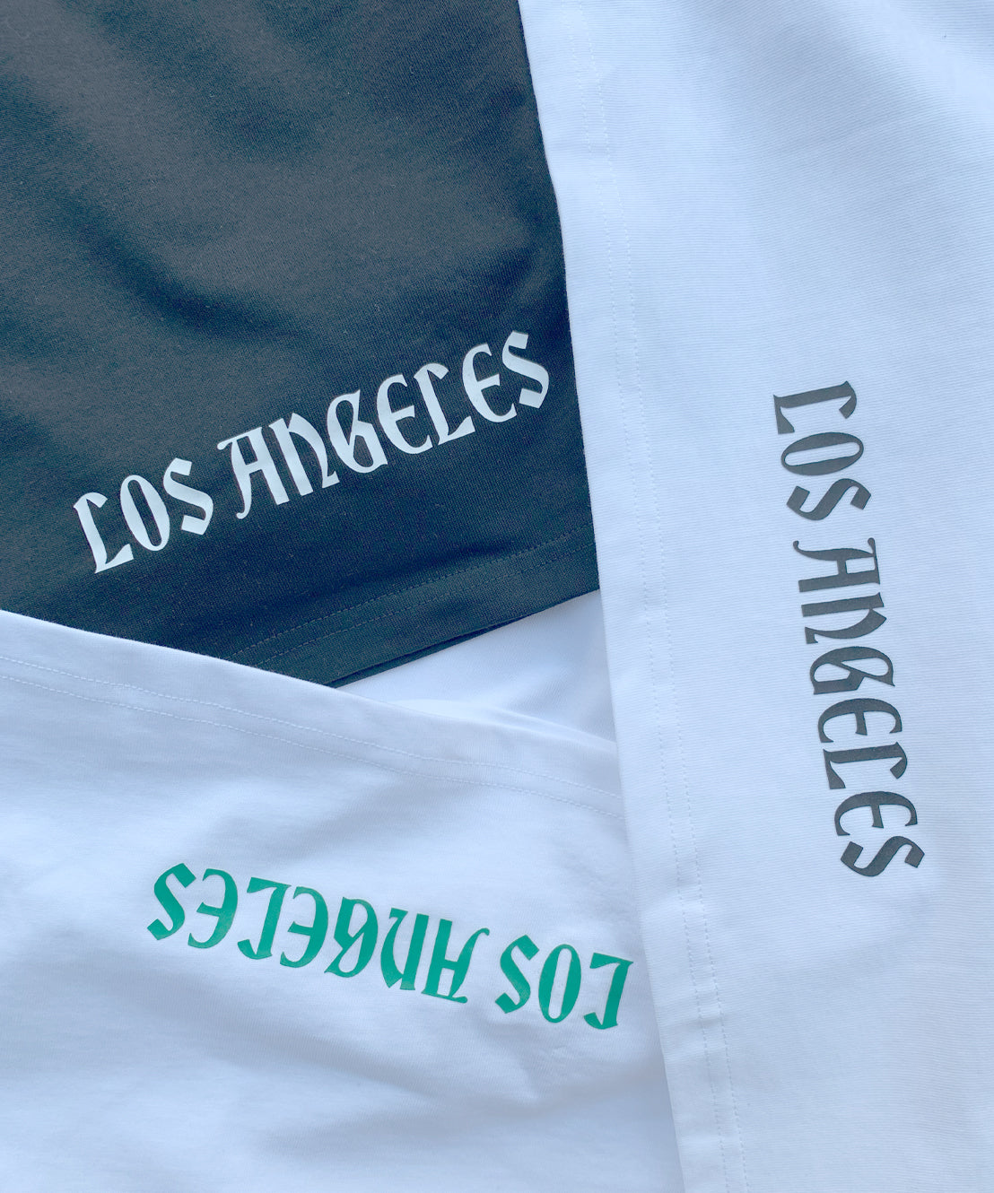 【2着で7,980円】Last Summer Special Vol.2 リンガーTシャツ