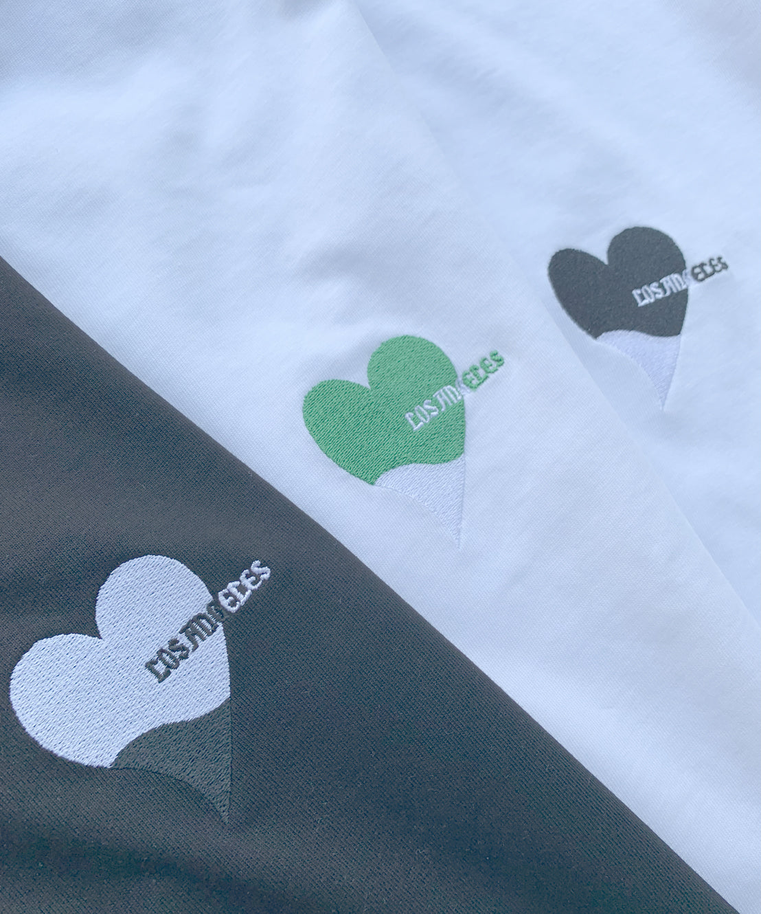 【2着で7,980円】Last Summer Special Vol.2 リンガーTシャツ