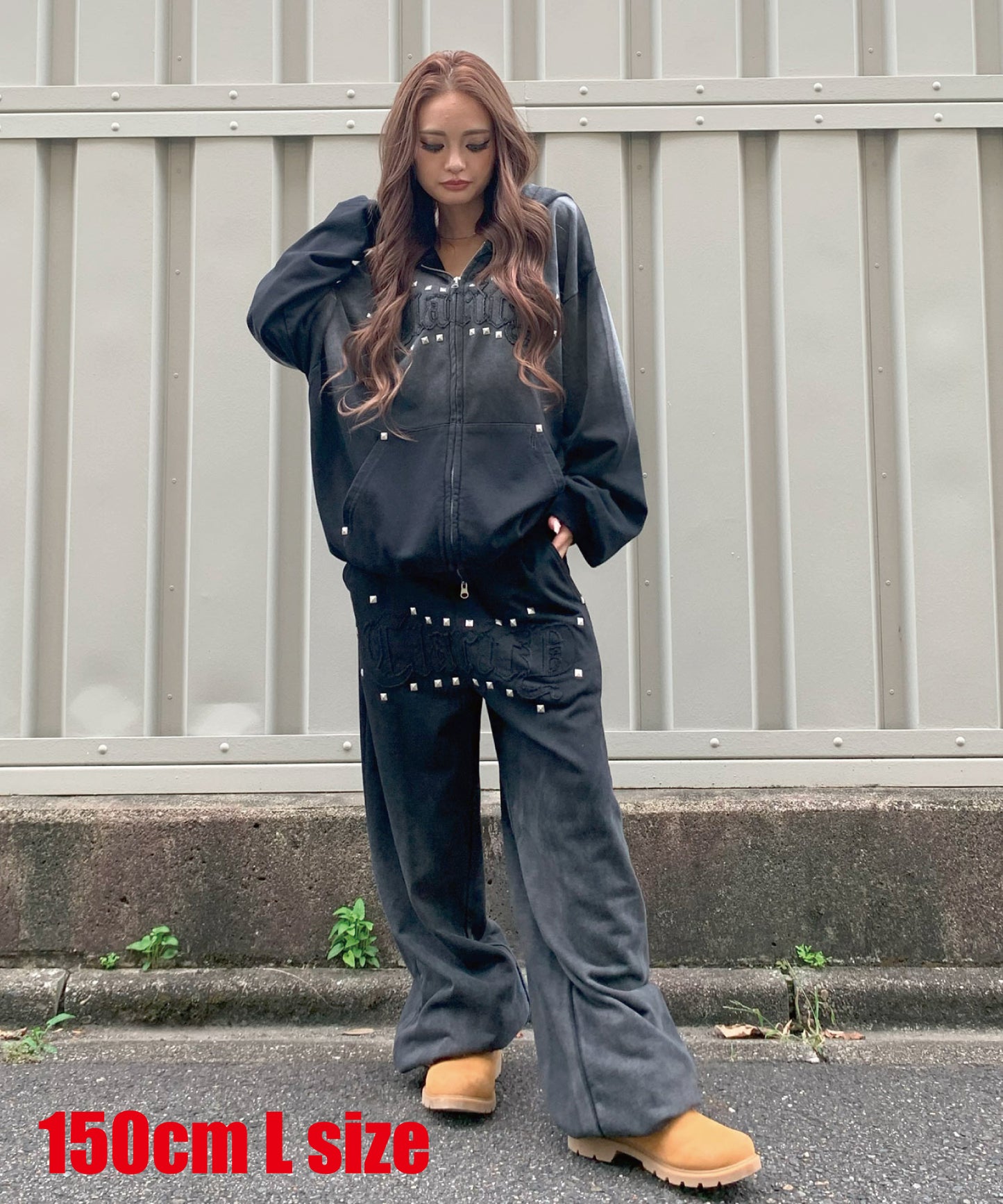 スタッズHOTFIXアップリケセットアップ