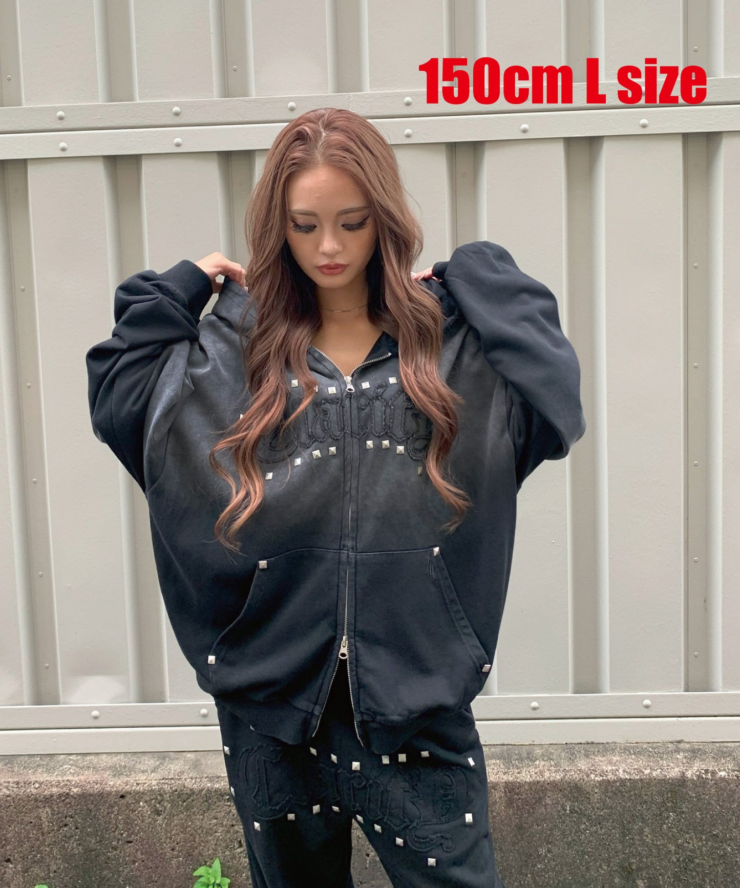 スタッズHOTFIXアップリケセットアップ