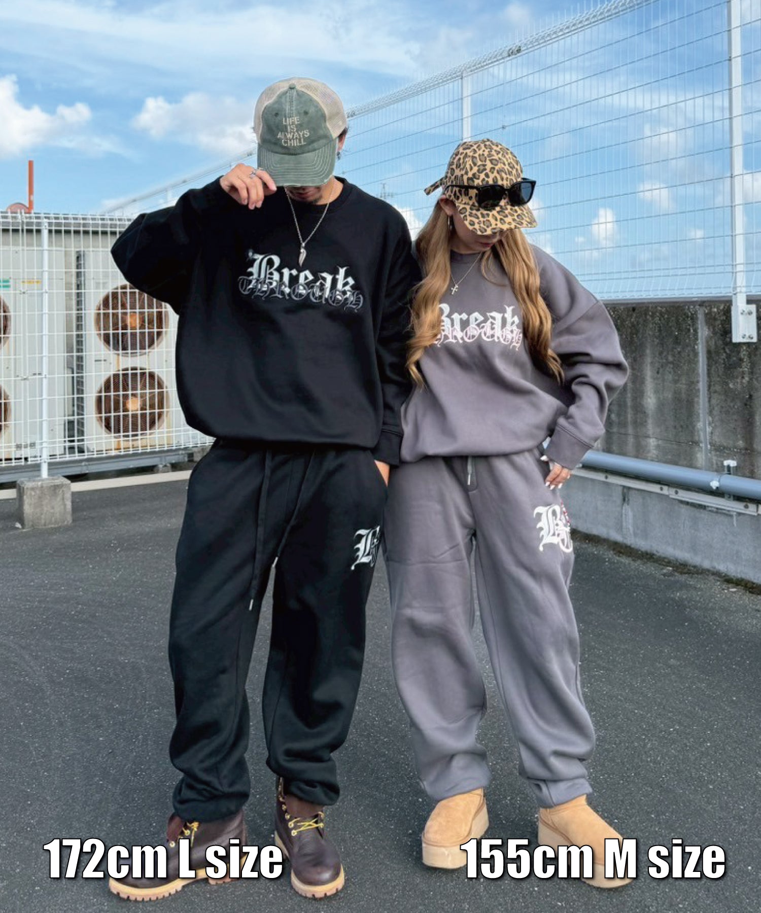活動歴および当時の関連ビジュアル記録
