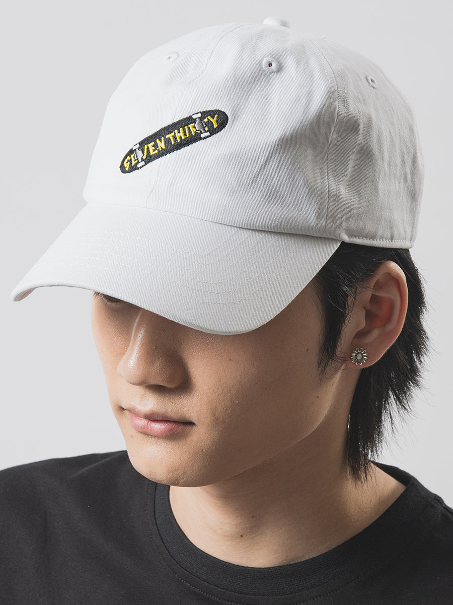 なみおくんアイコン刺繍キャップ