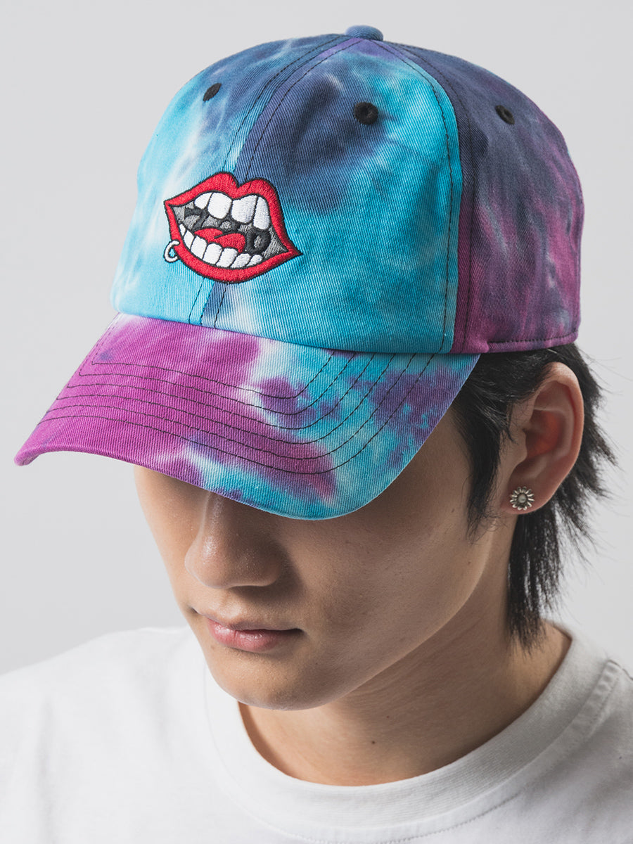 なみおくんアイコン刺繍キャップ