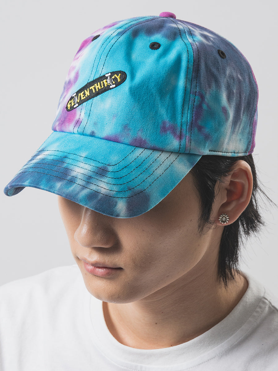 なみおくんアイコン刺繍キャップ