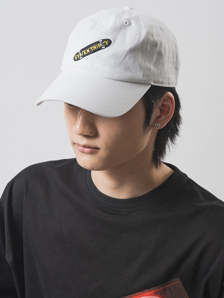 なみおくんアイコン刺繍キャップ