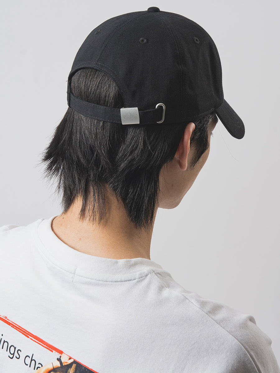 なみおくんアイコン刺繍キャップ