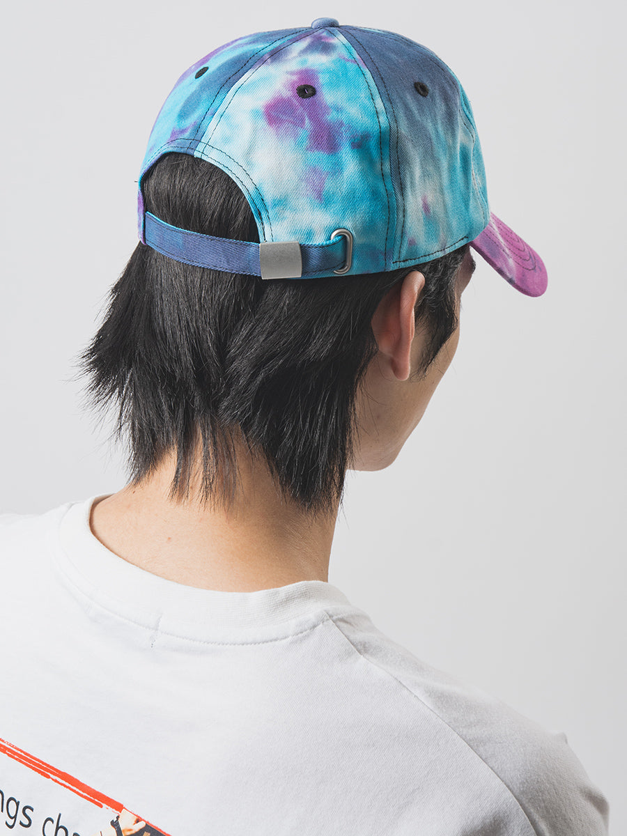 なみおくんアイコン刺繍キャップ