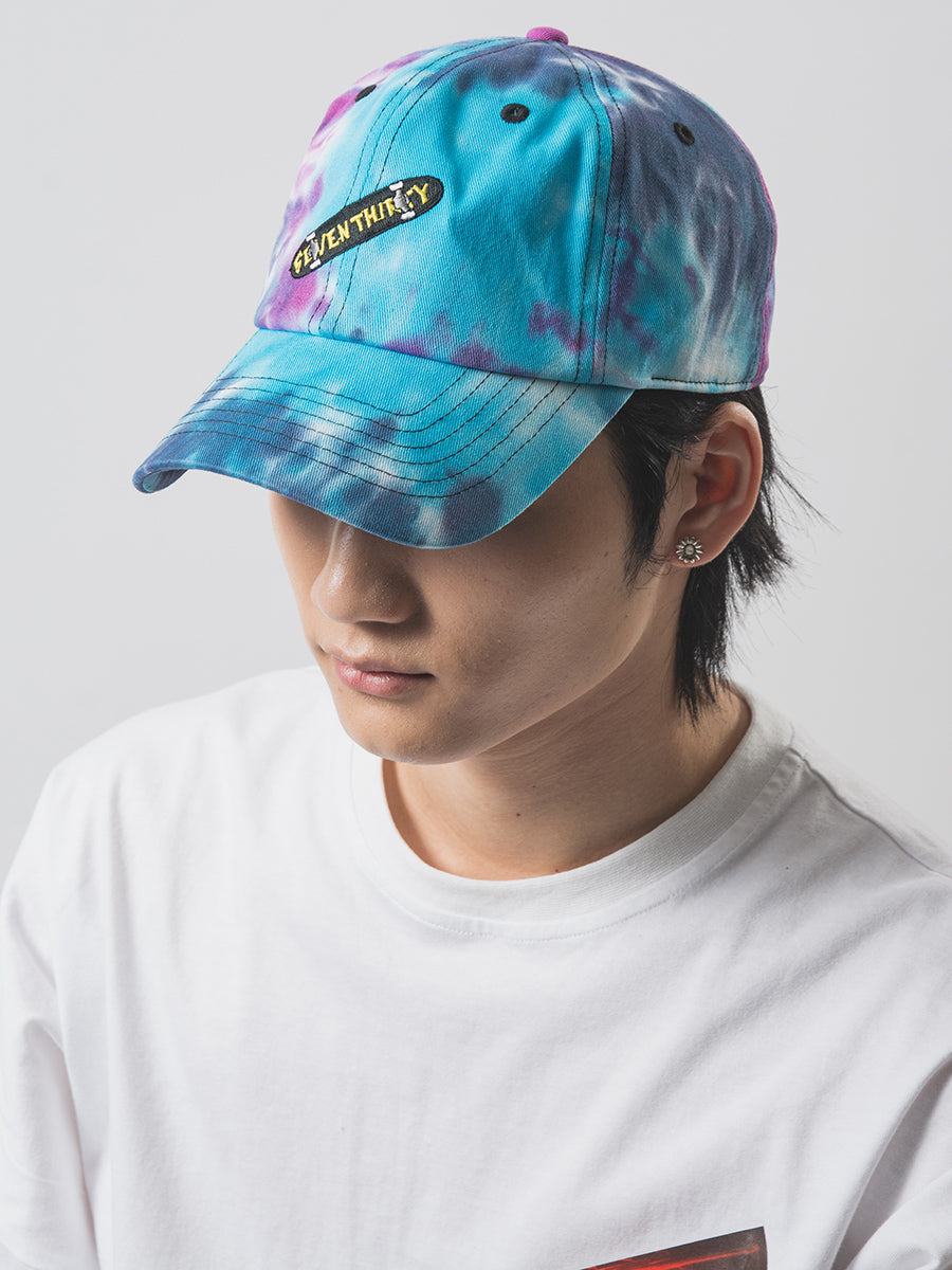 なみおくんアイコン刺繍キャップ