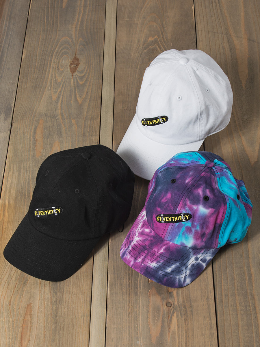 なみおくんアイコン刺繍キャップ