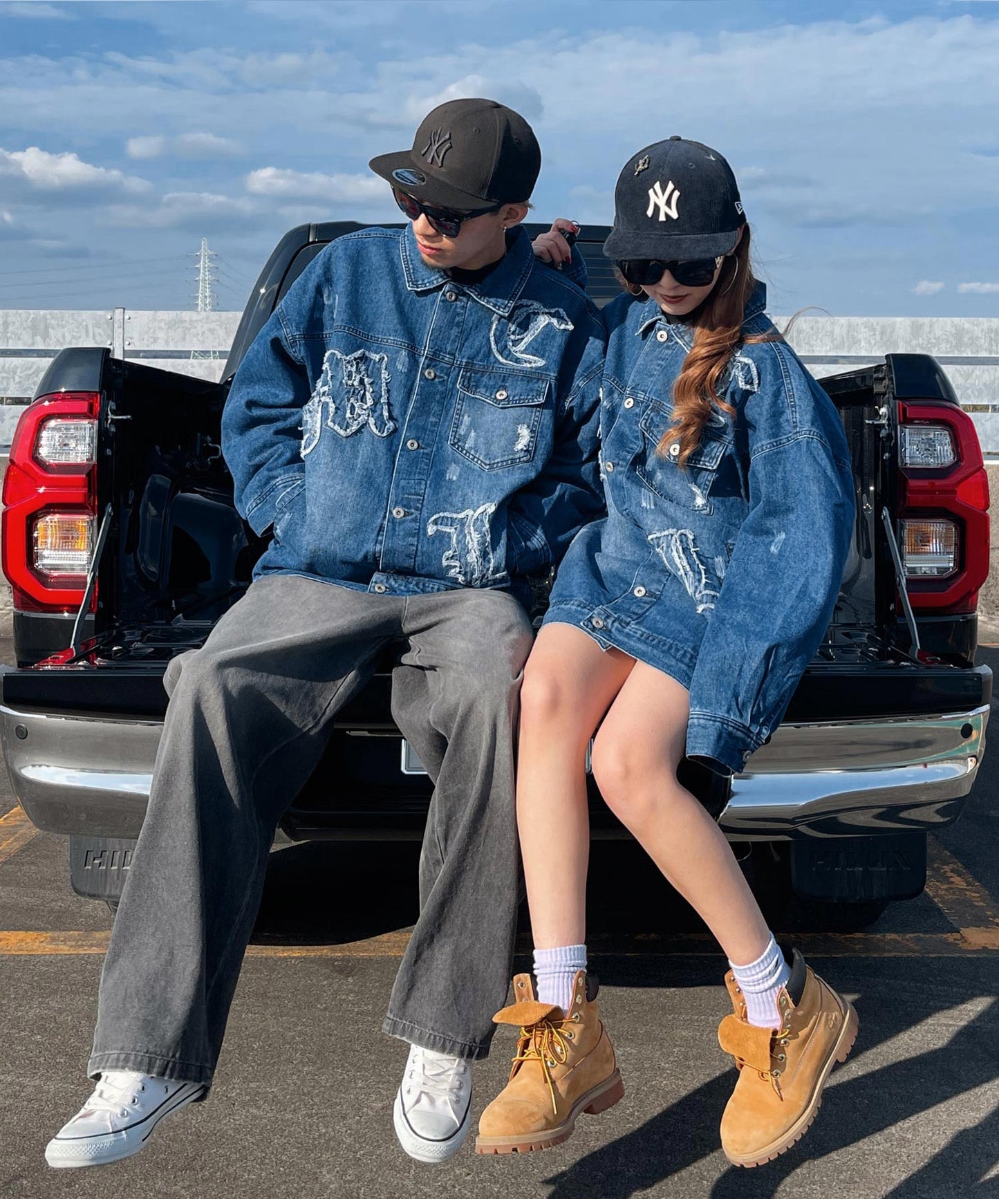 ダメージGジャン