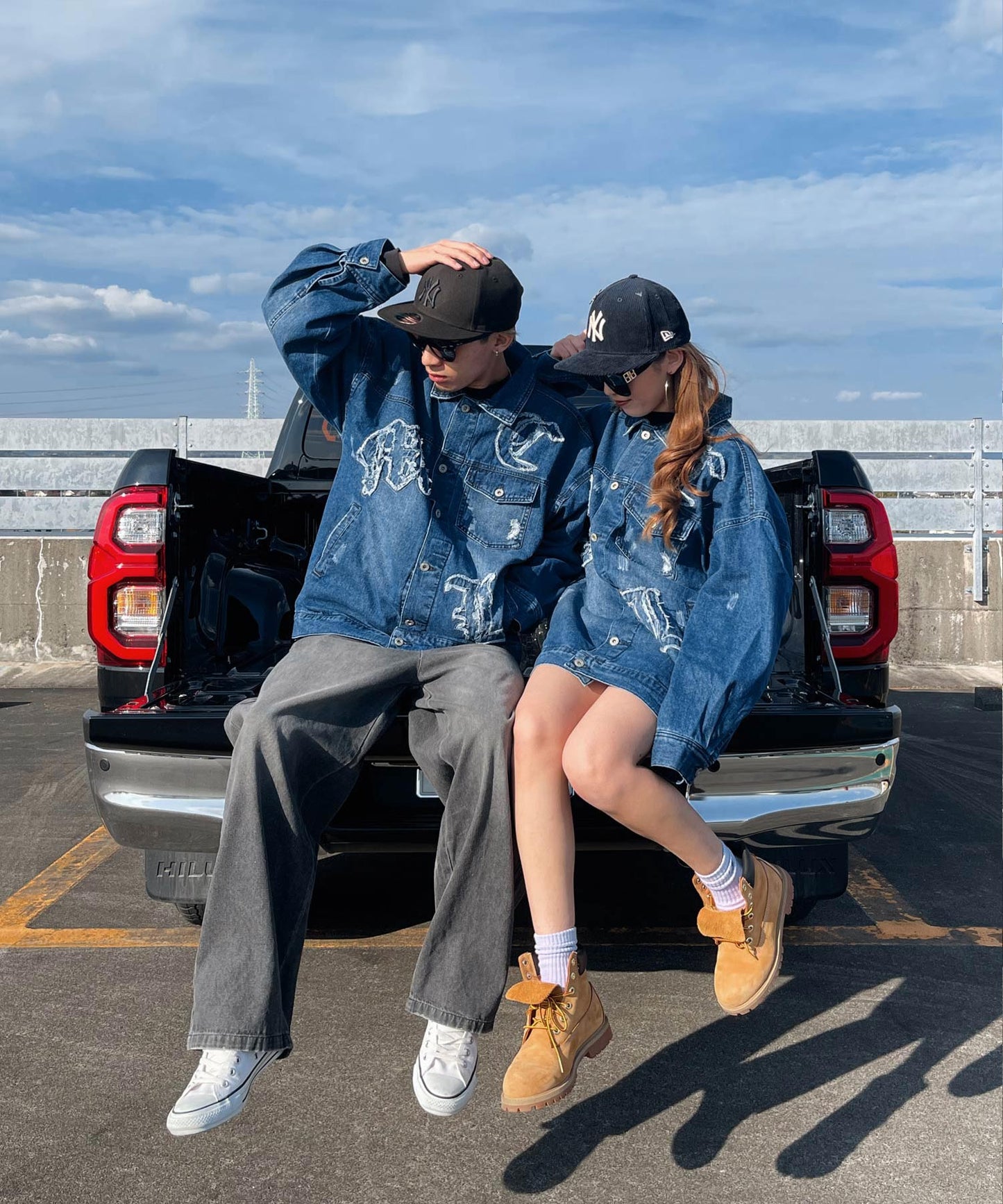 ダメージGジャン