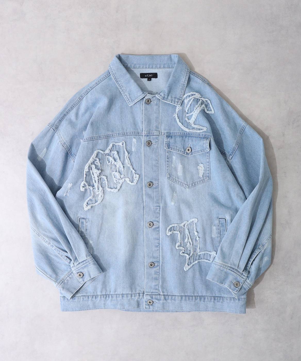 ダメージGジャン