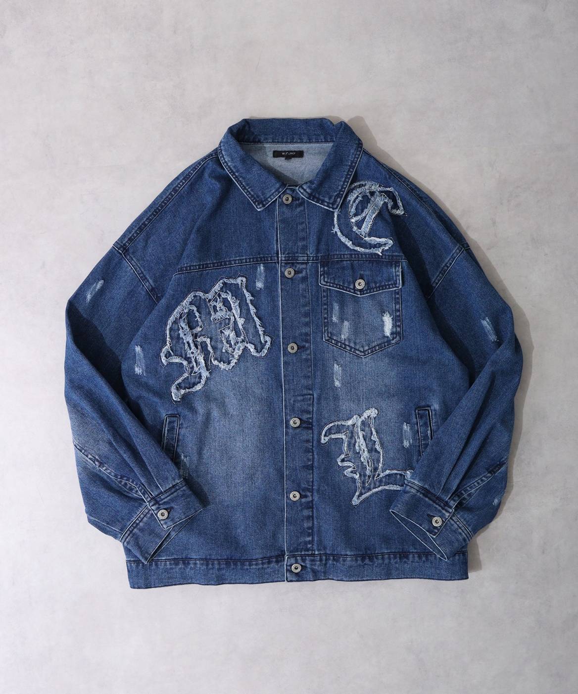 ダメージGジャン