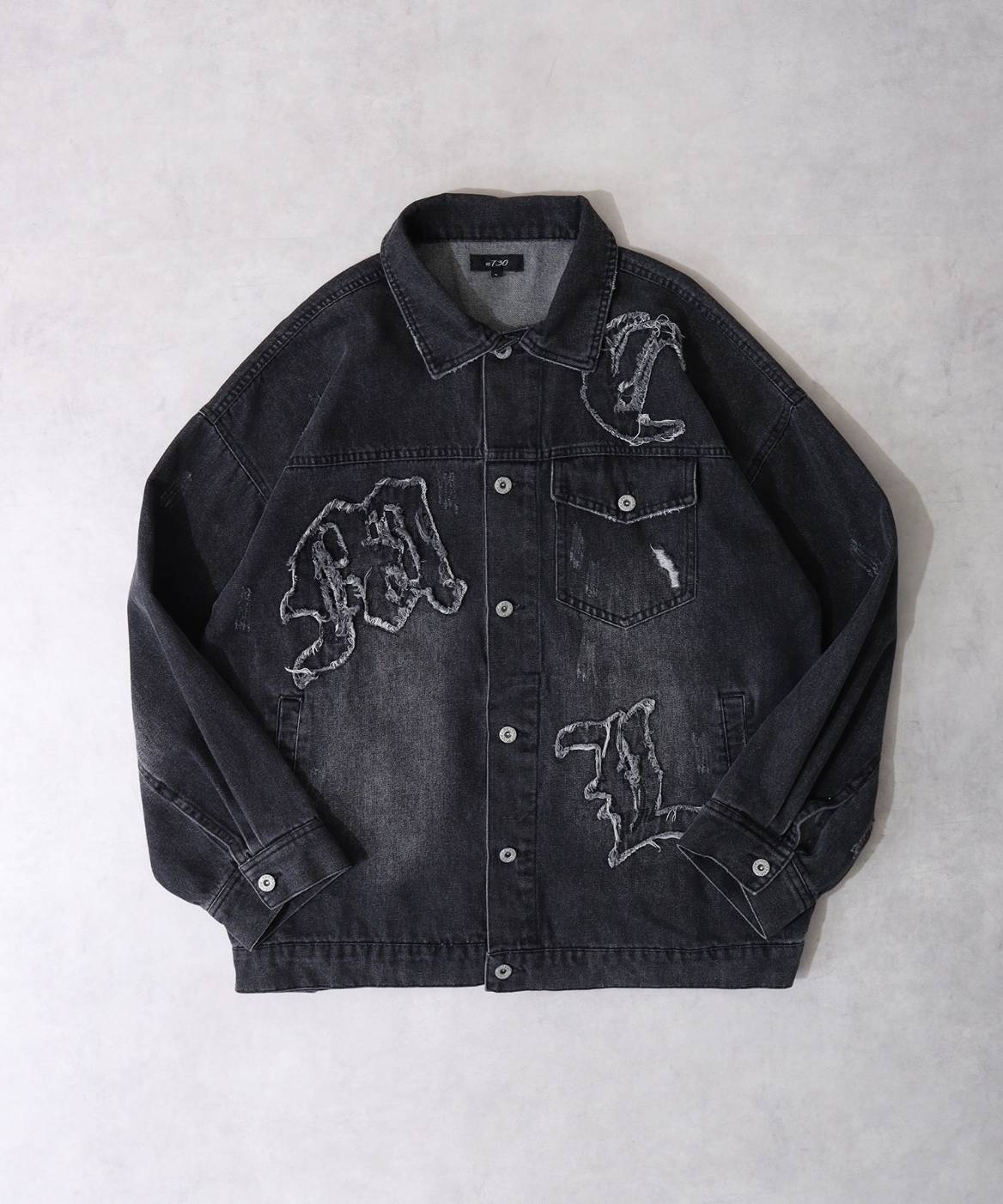 ダメージGジャン