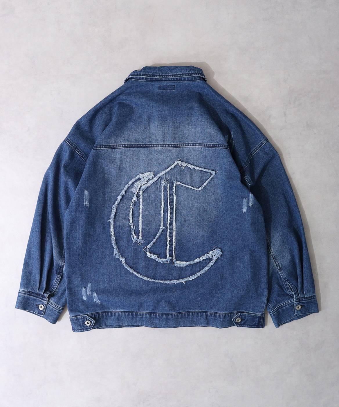 ダメージGジャン