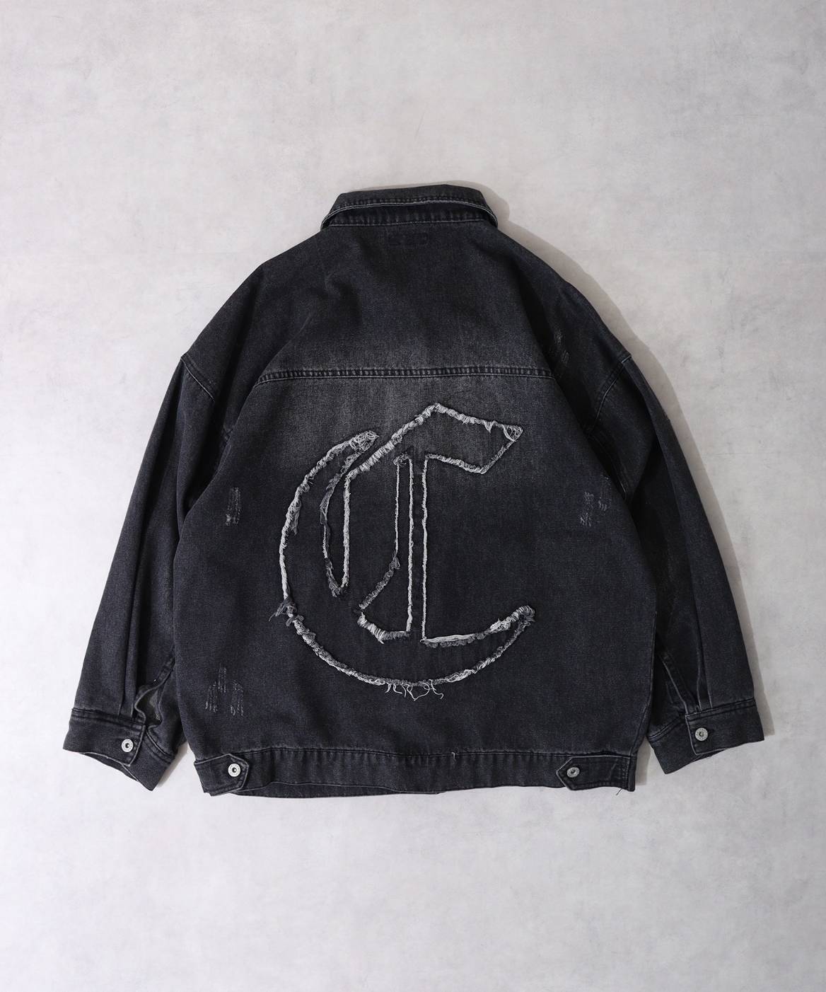 ダメージGジャン