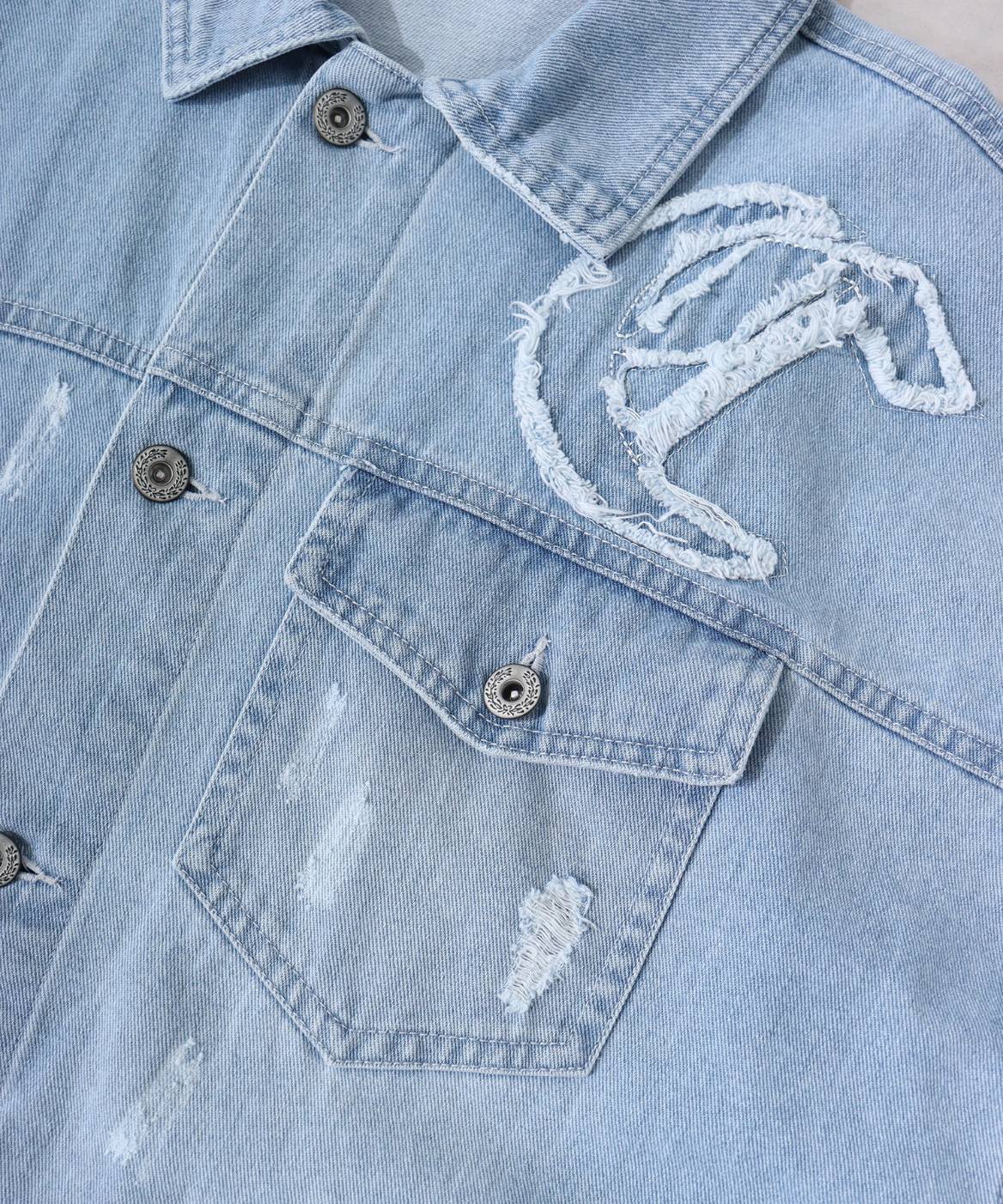 ダメージGジャン