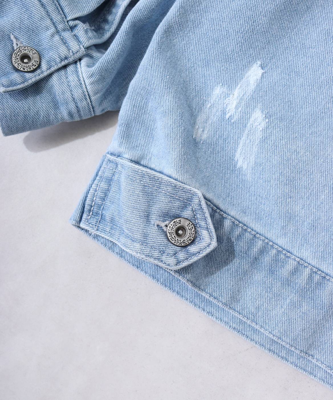 ダメージGジャン