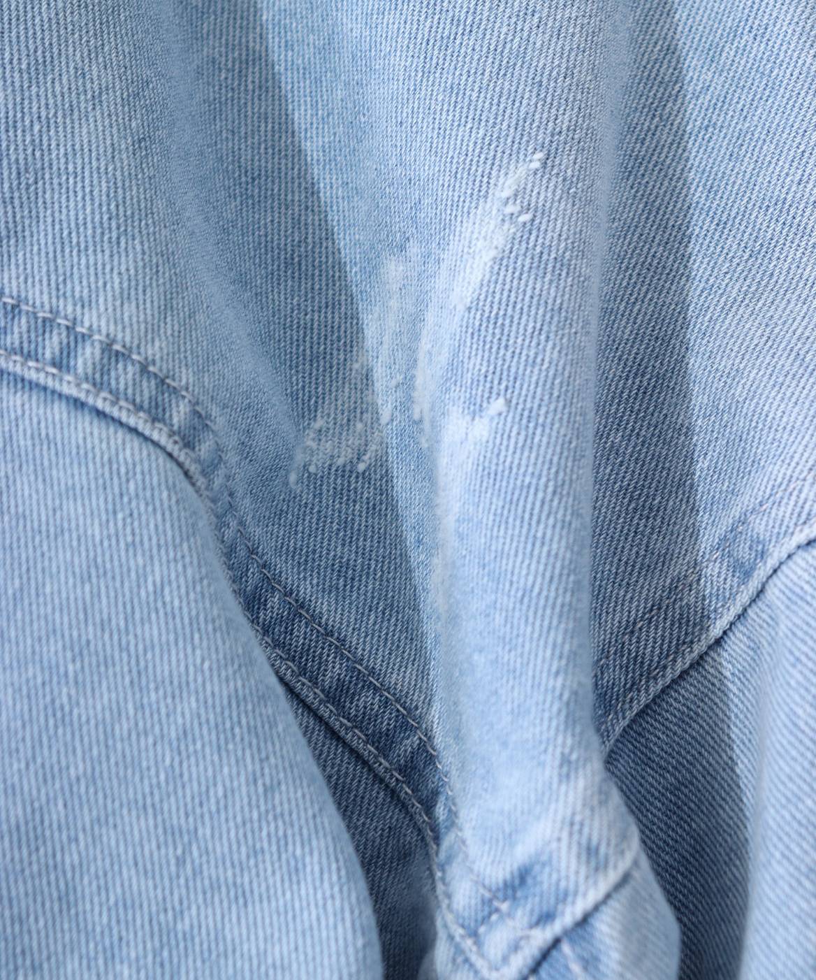 ダメージGジャン