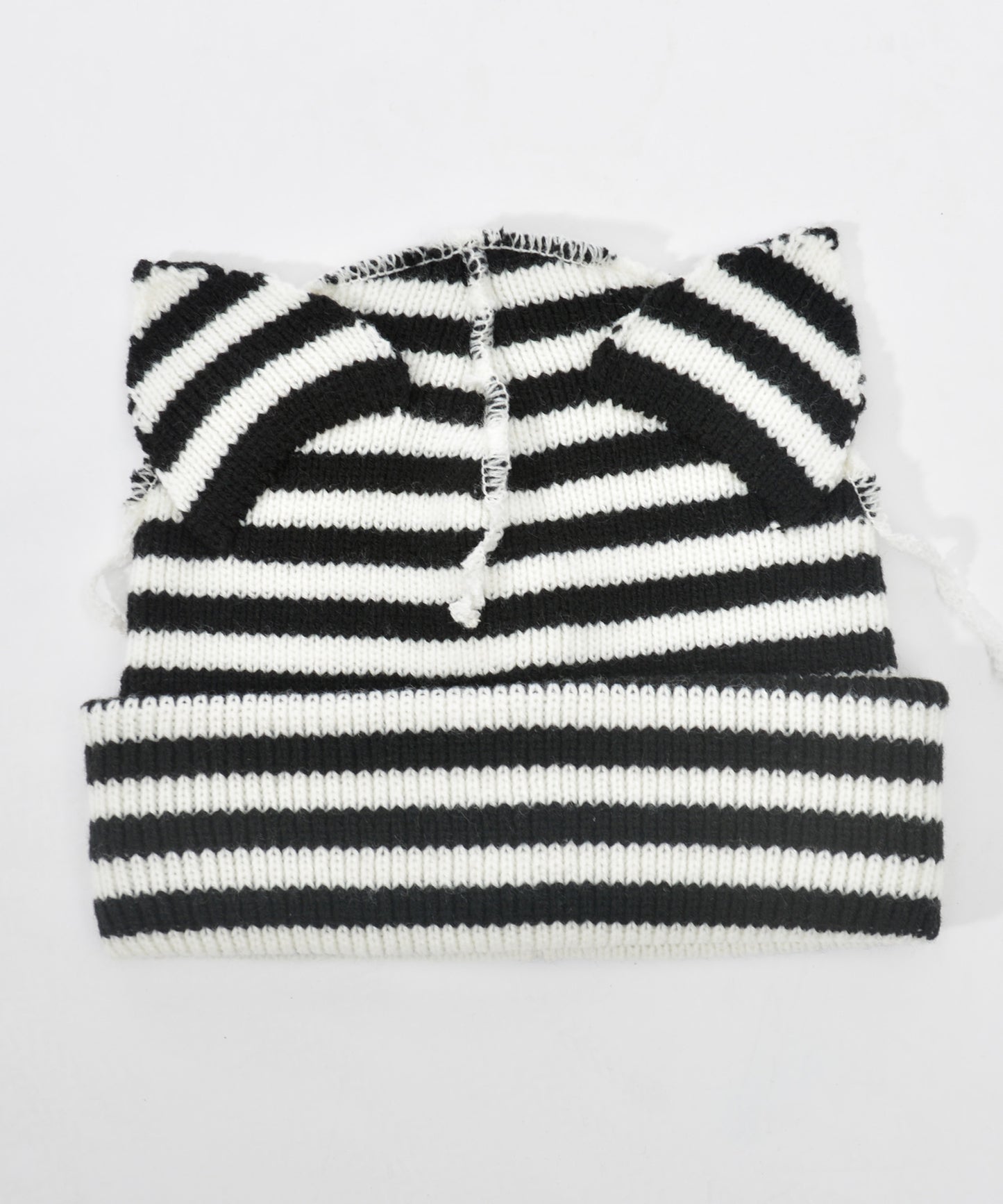 ニットキャップ