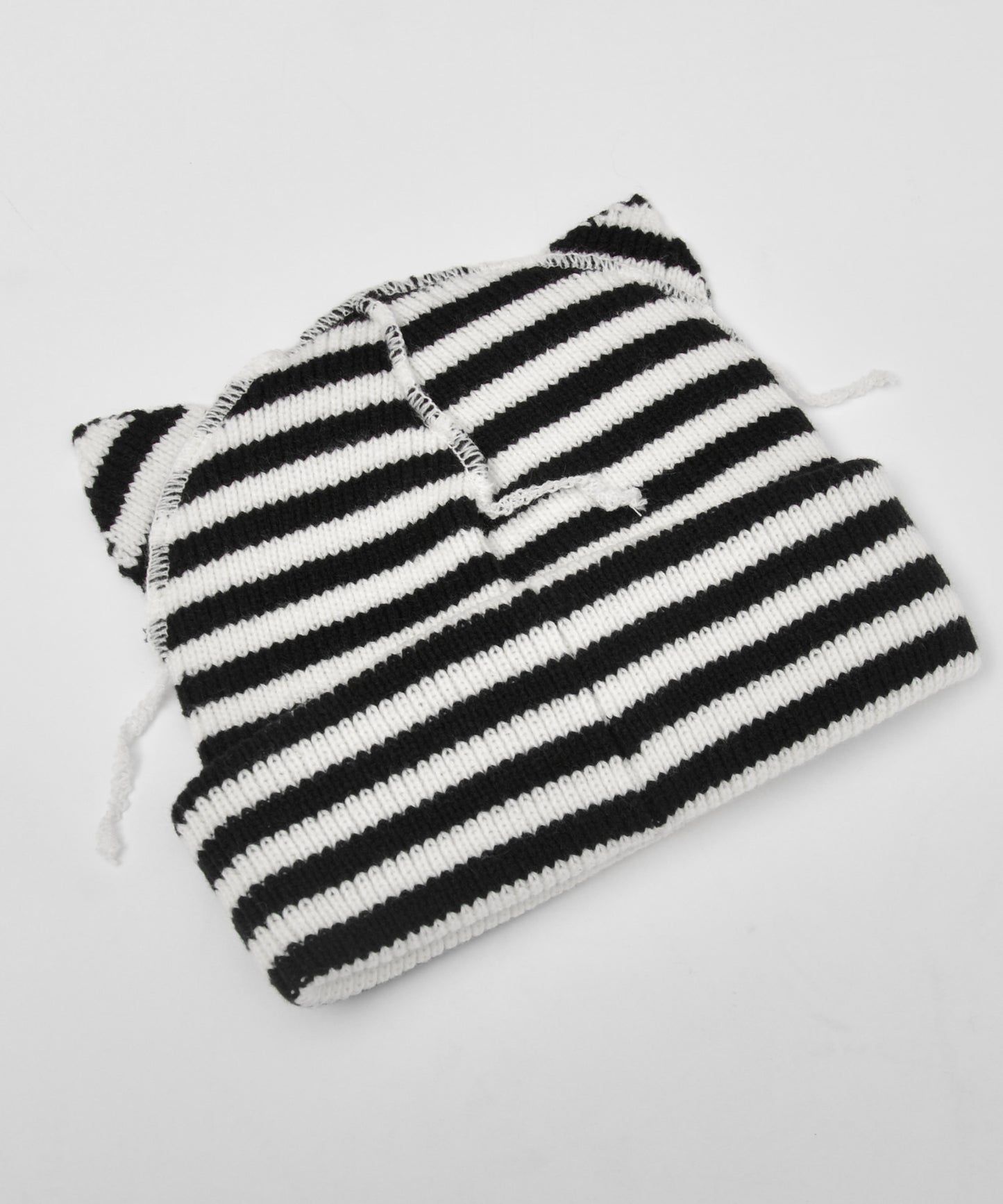 ニットキャップ