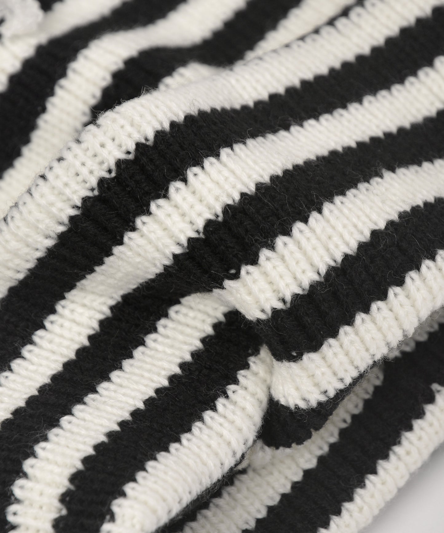 ニットキャップ