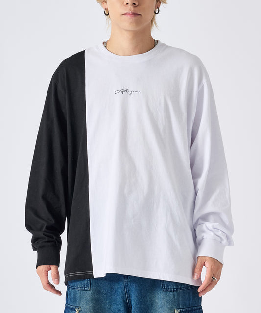 切替ビッグロンT