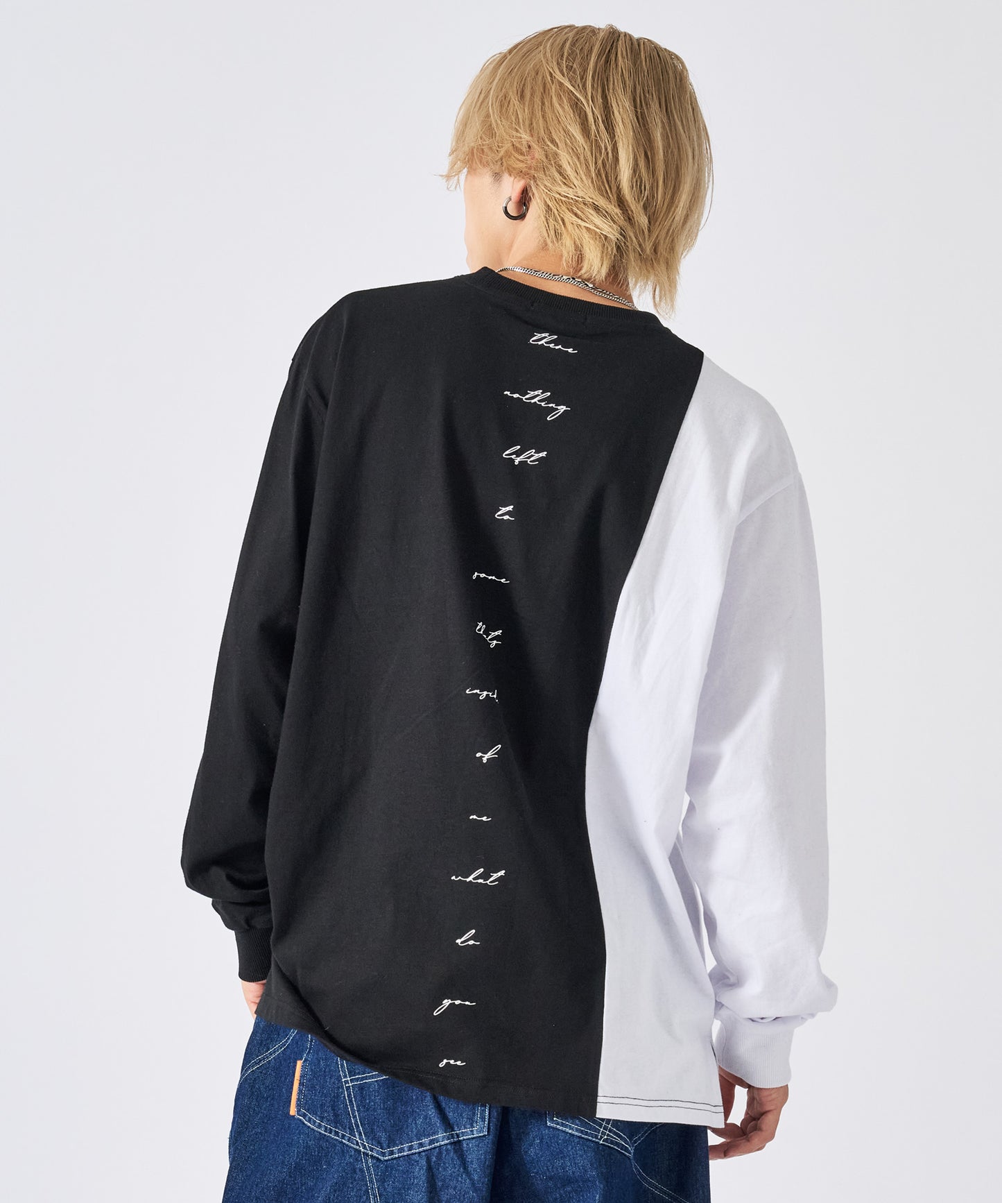 切替ビッグロンT