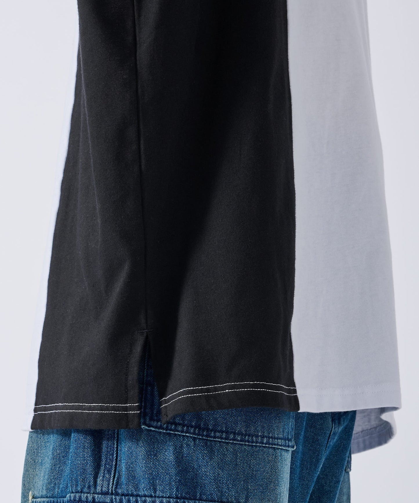 切替ビッグロンT