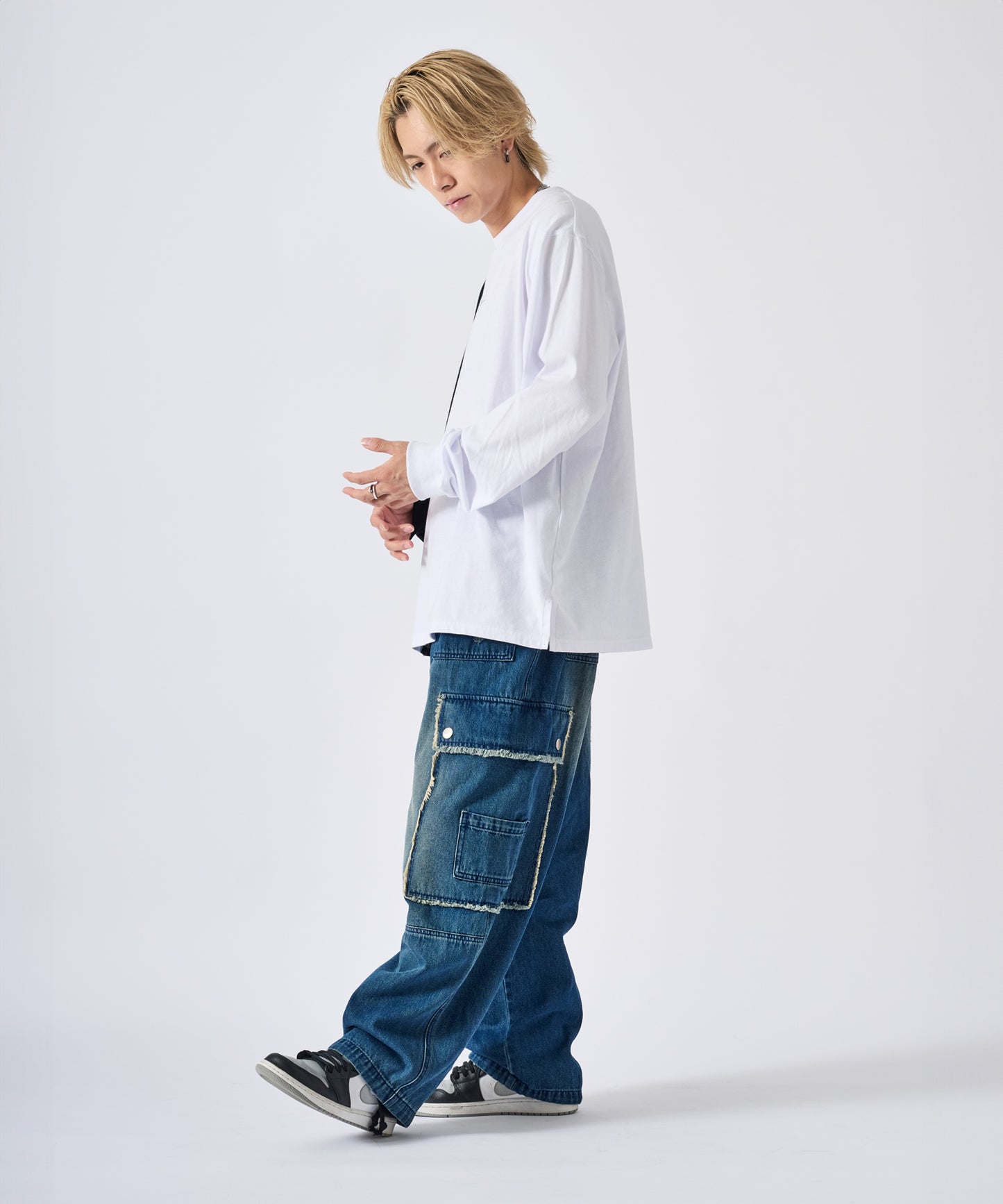 切替ビッグロンT