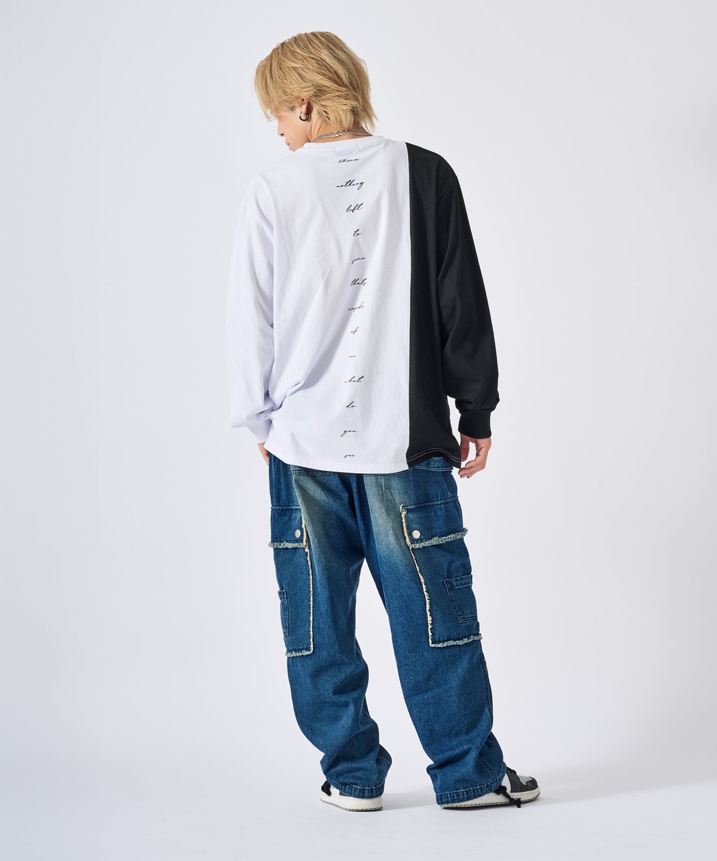 切替ビッグロンT