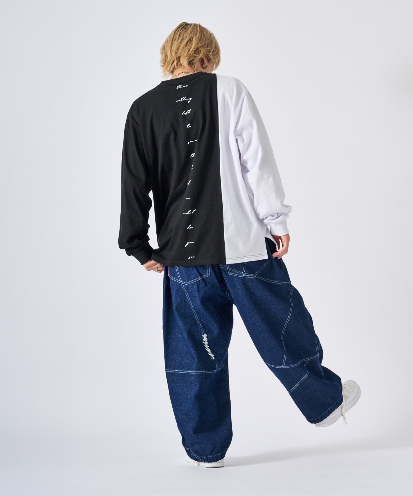 切替ビッグロンT