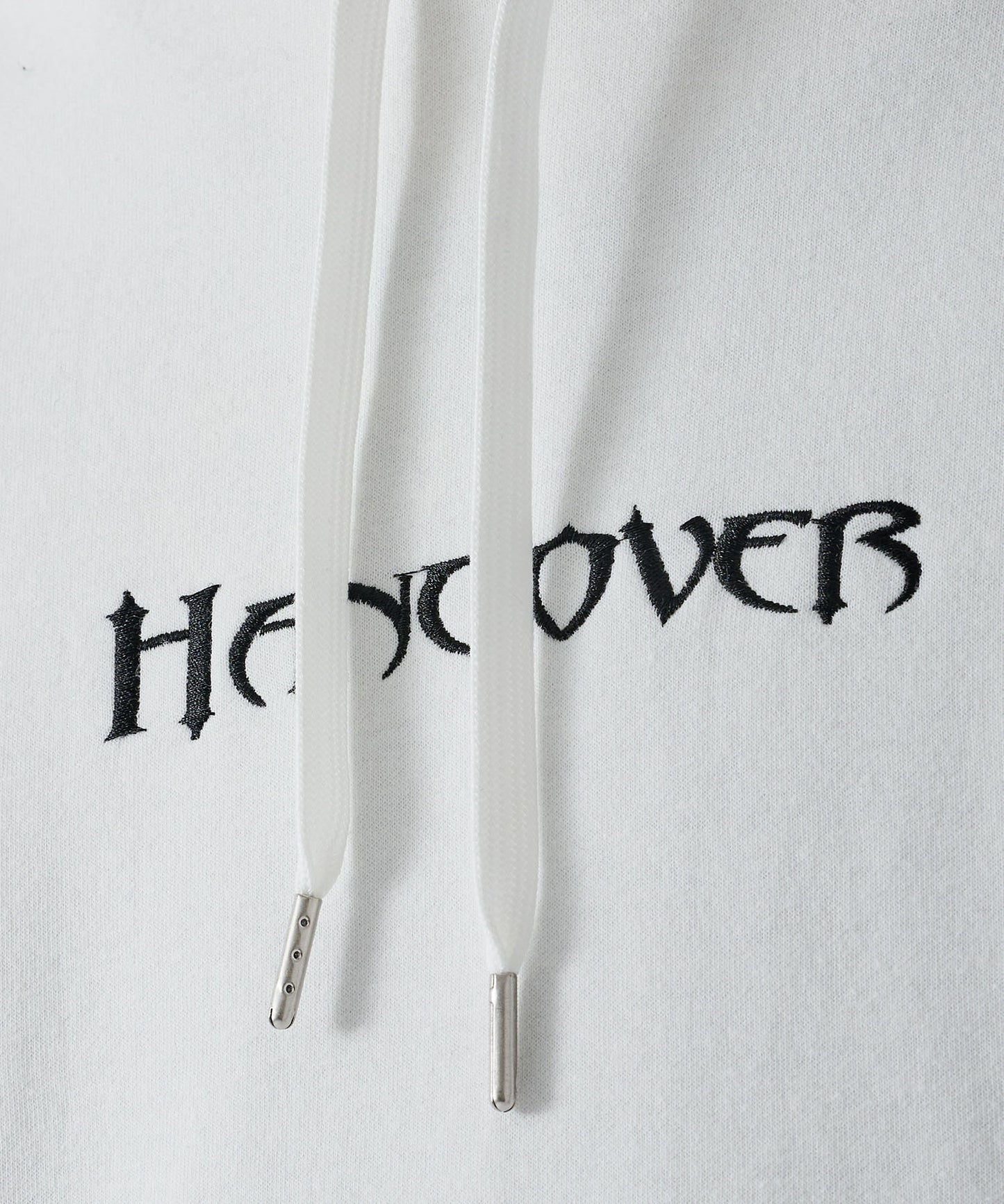 袖ジッププルパーカー