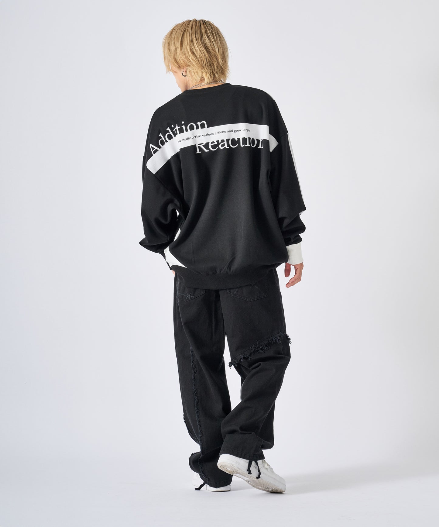 切替ワイドトレーナー