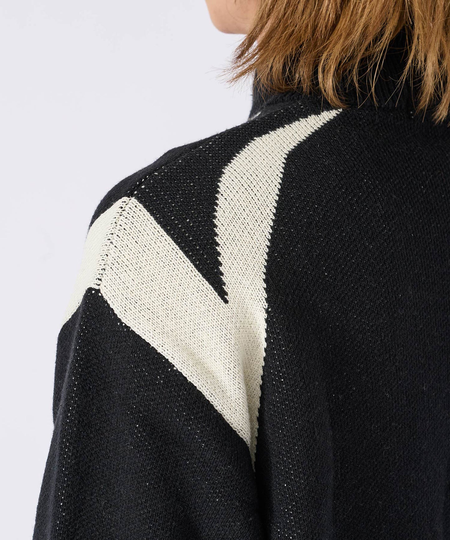 ドライバーズニット