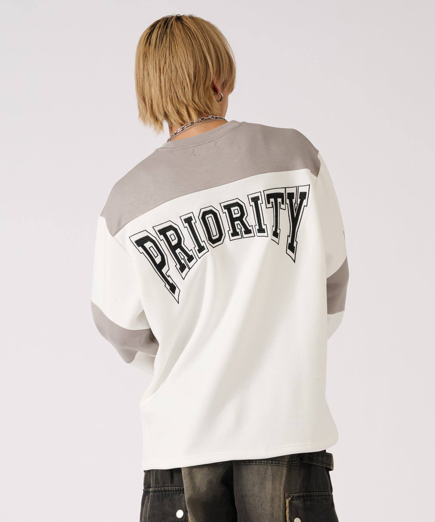 ホッケーシャツ