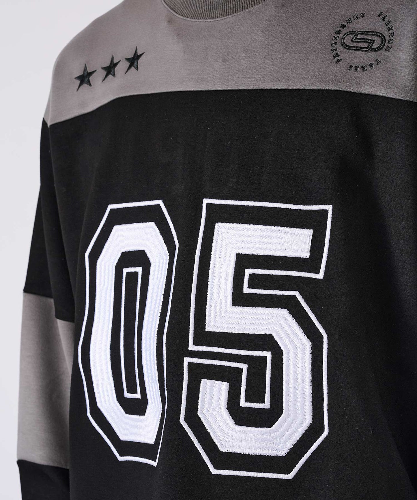 ホッケーシャツ