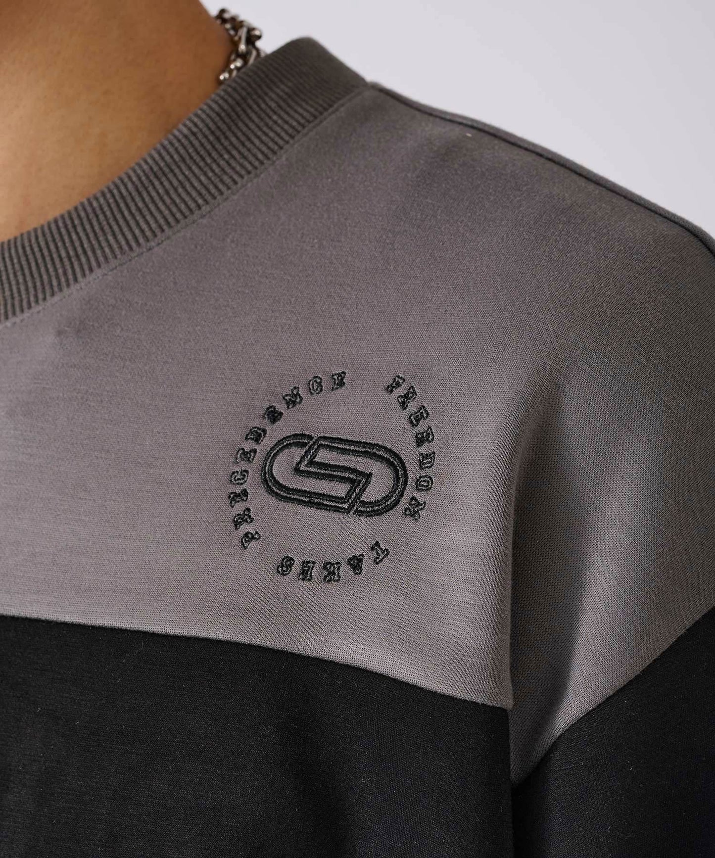 ホッケーシャツ