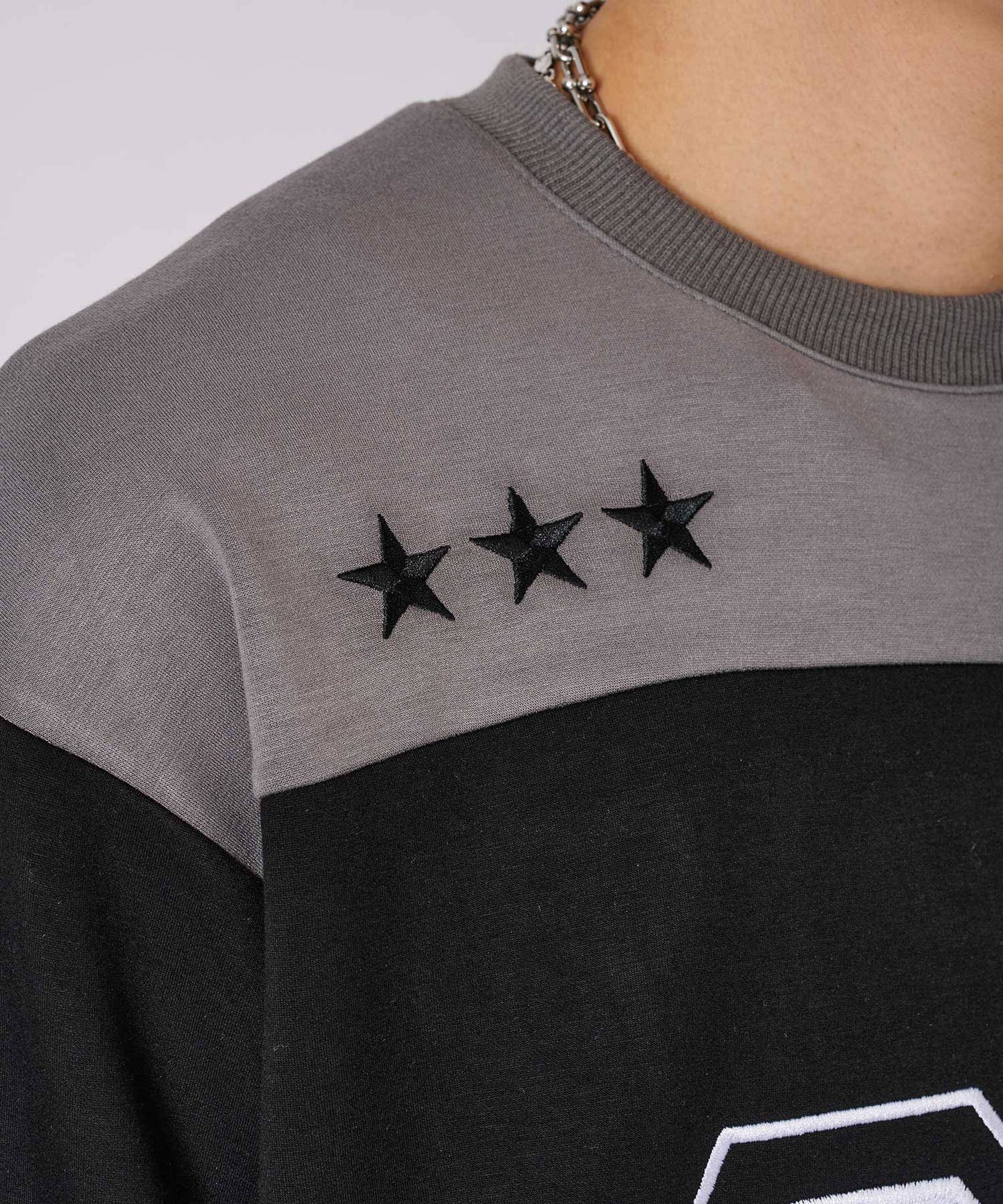 ホッケーシャツ