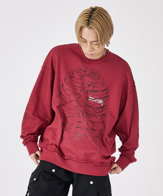 ドクロトレーナー