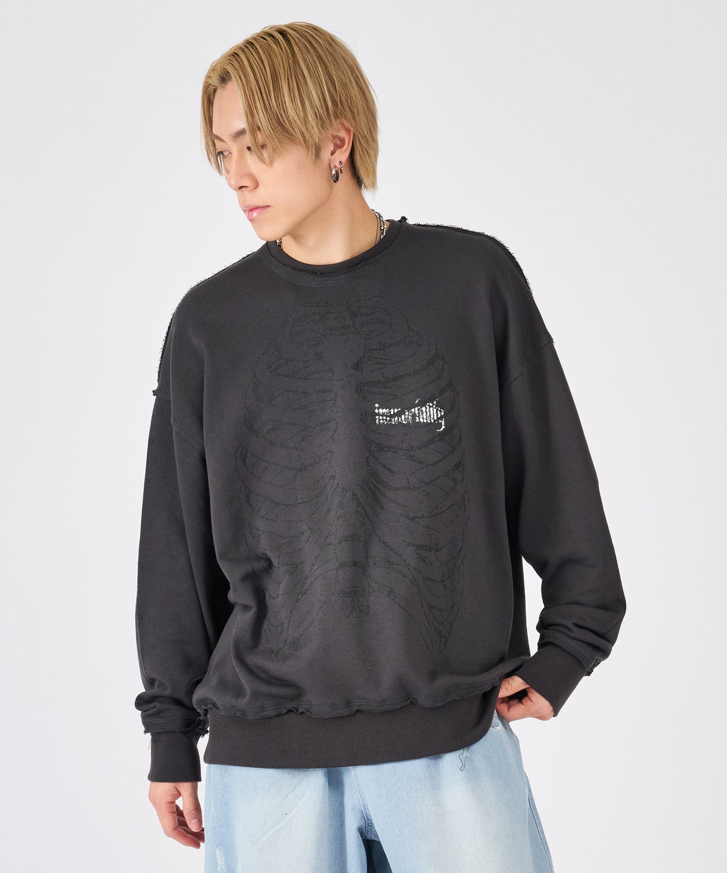 ドクロトレーナー