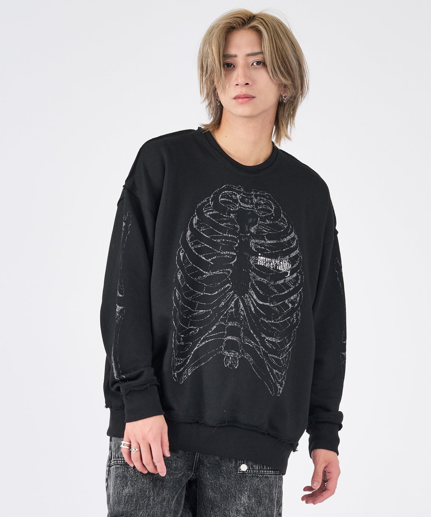 ドクロトレーナー