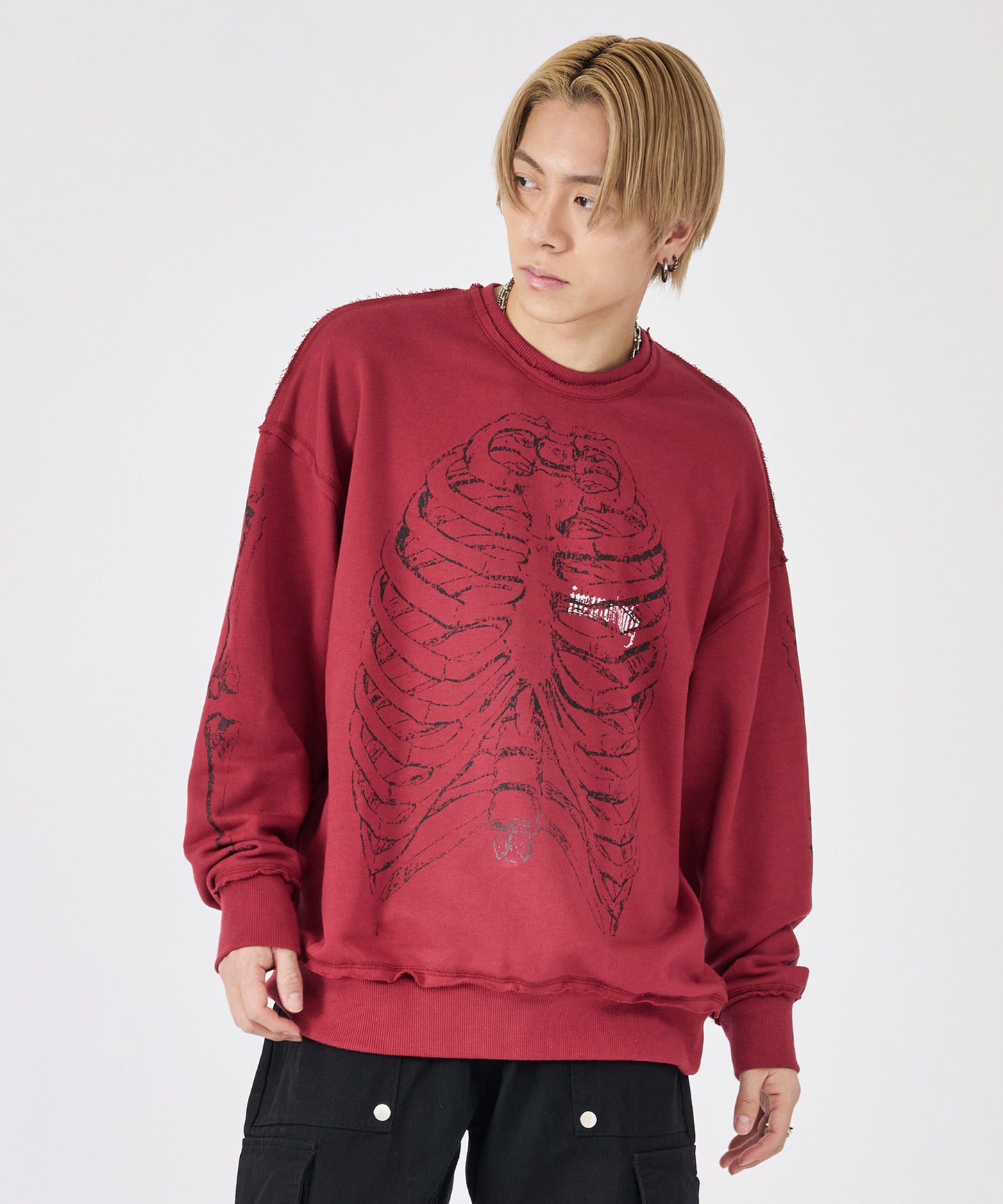 ドクロトレーナー