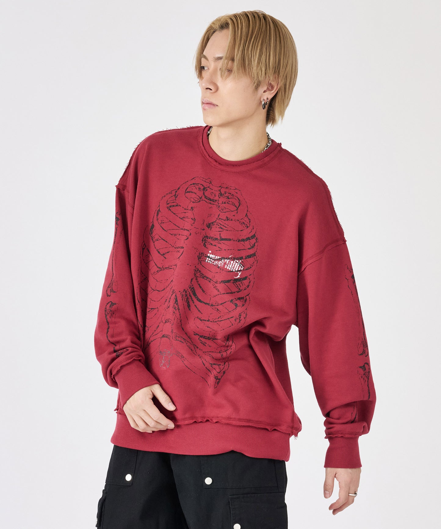 ドクロトレーナー