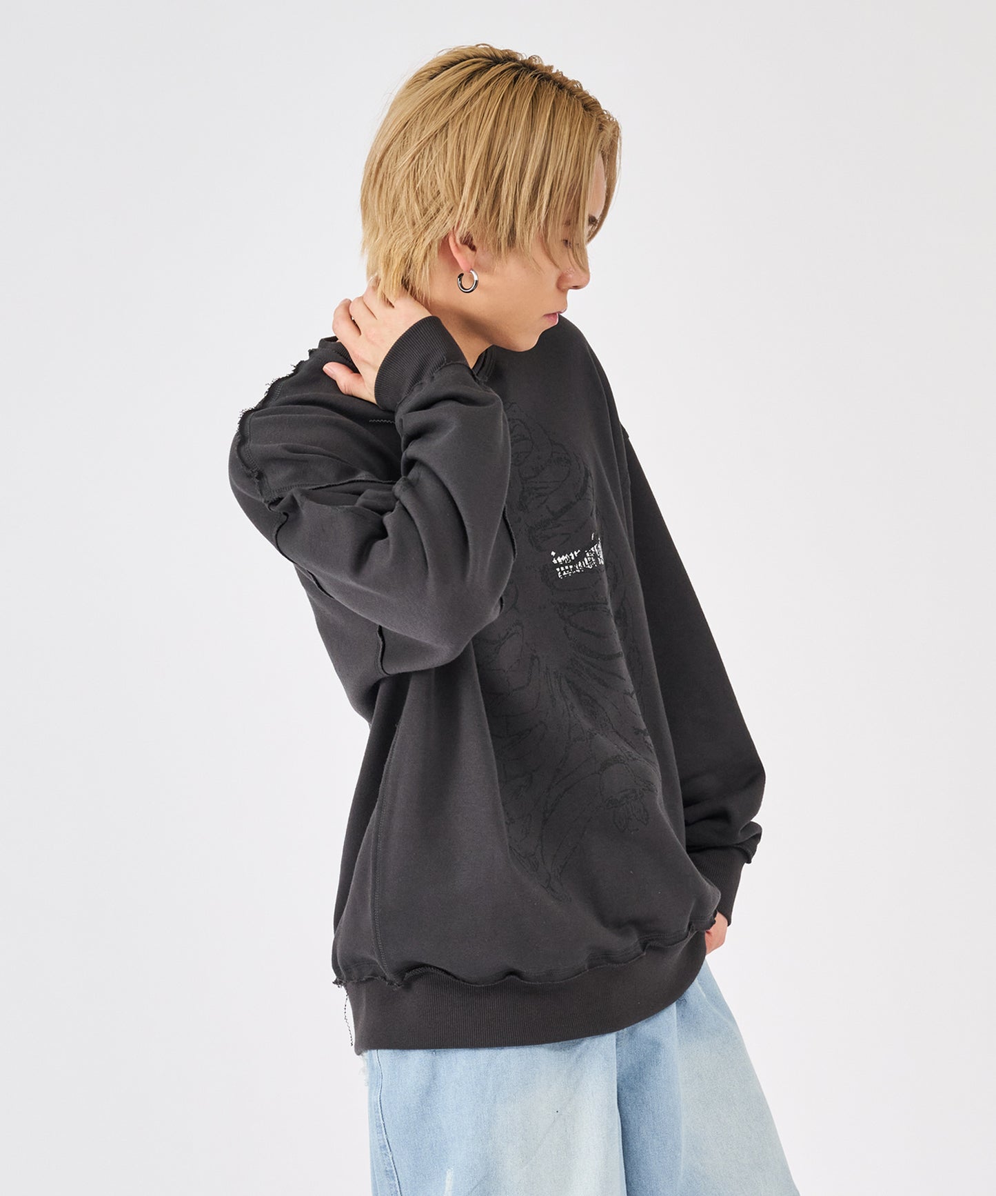 ドクロトレーナー