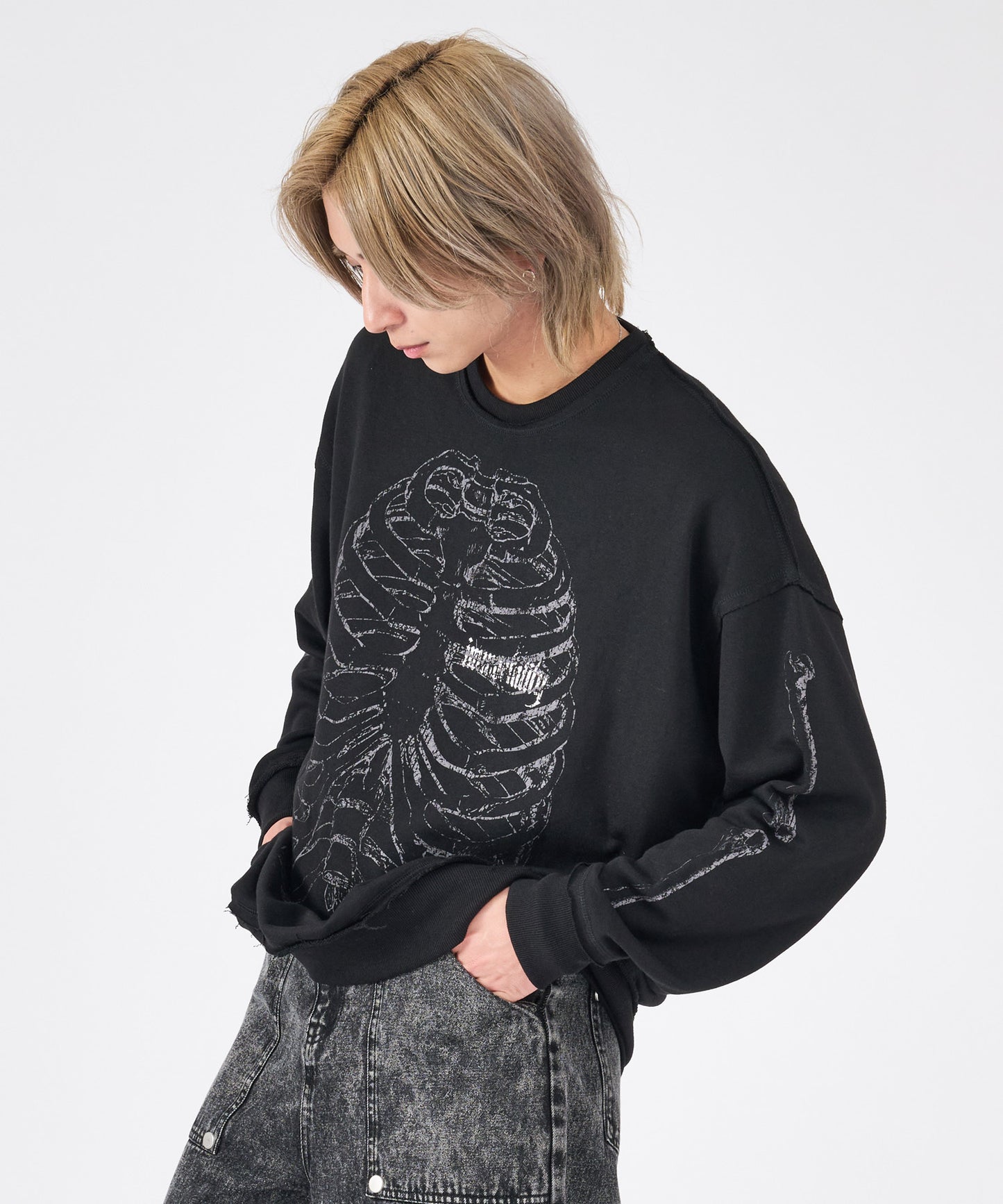 ドクロトレーナー