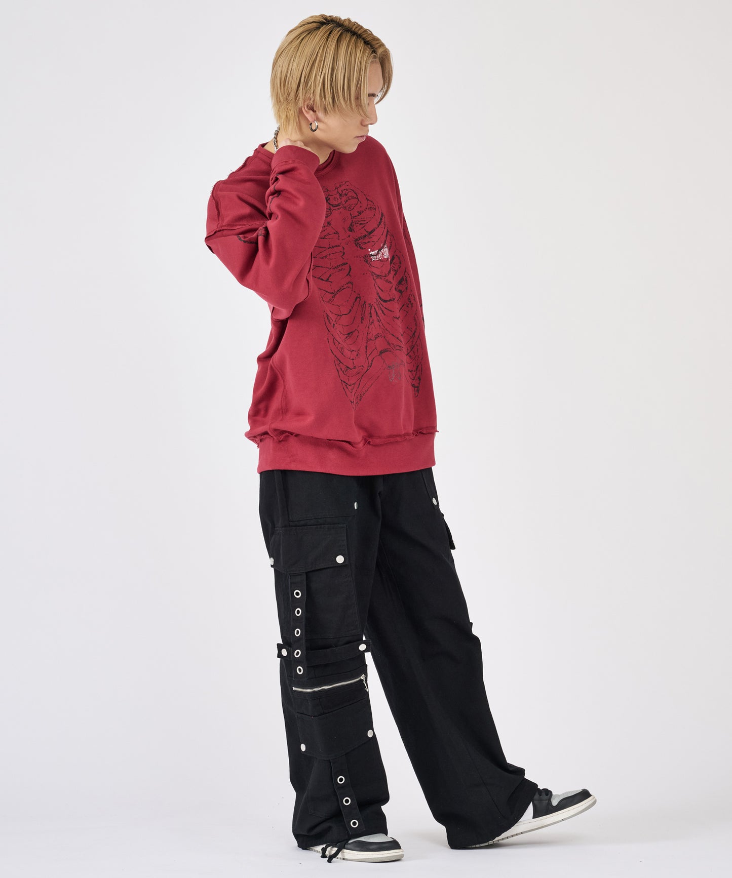 ドクロトレーナー