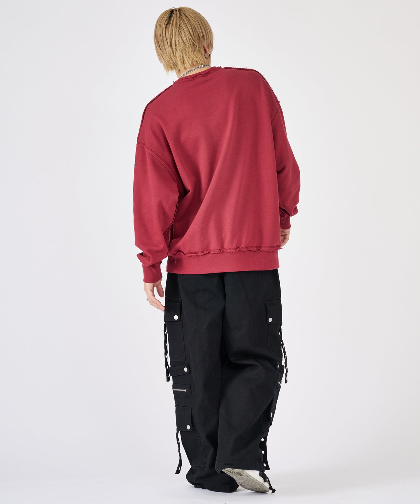 ドクロトレーナー