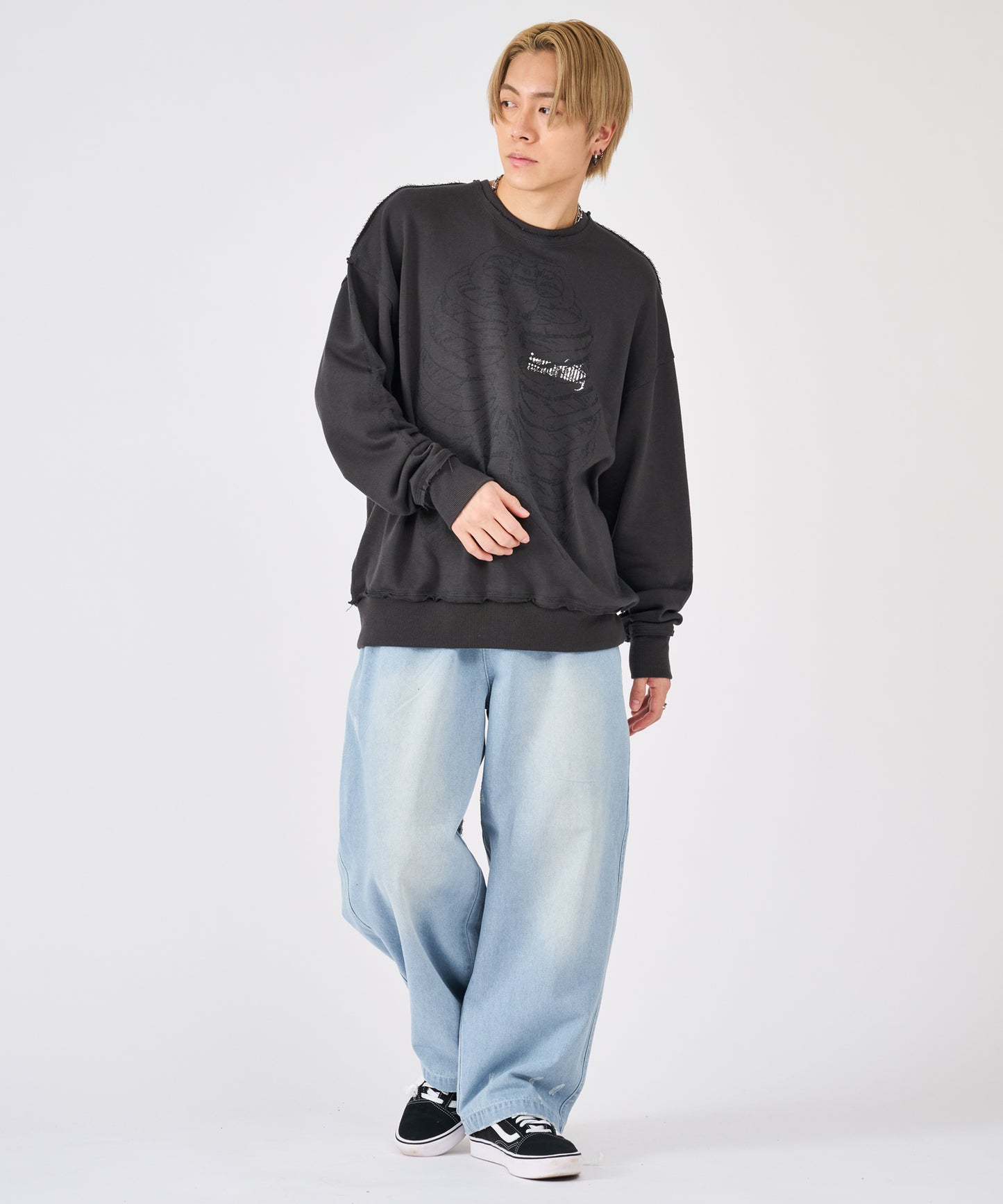 ドクロトレーナー